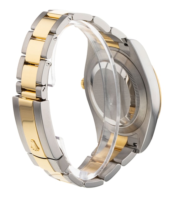 Rolex Datejust II 116333 Image 3